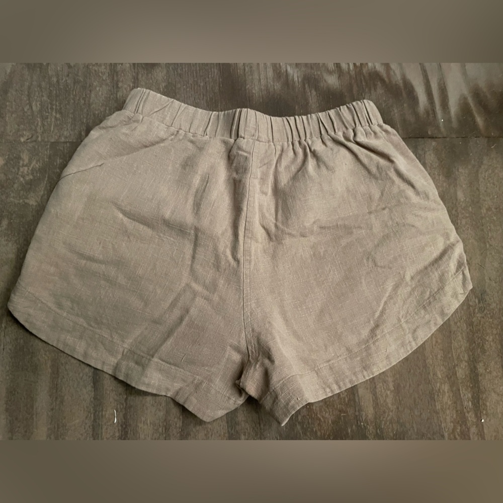 Kepola design shorts medium